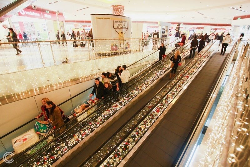 cumparaturi de sarbatori