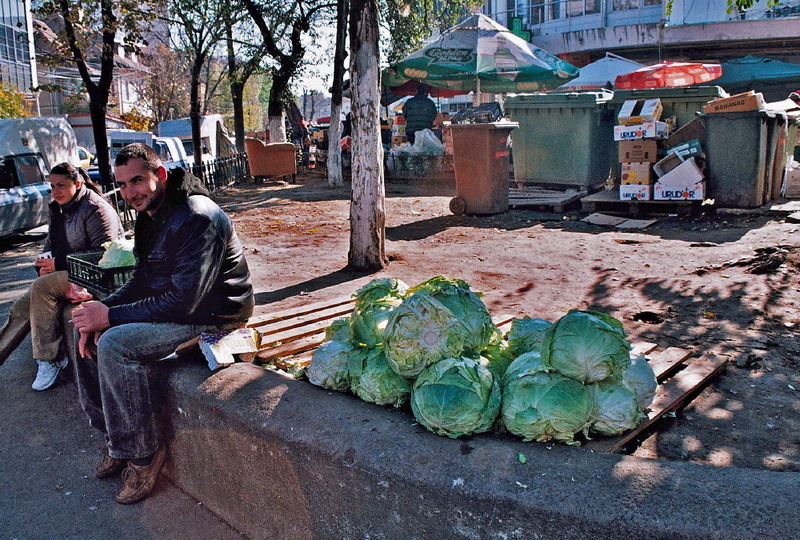 Grivitei - Piata Domenii