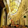Pasaj Victoria Bucuresti