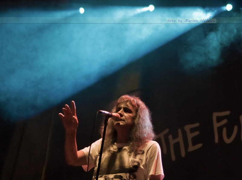 Cristi Minculescu si Iris