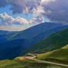 Transfagarasan