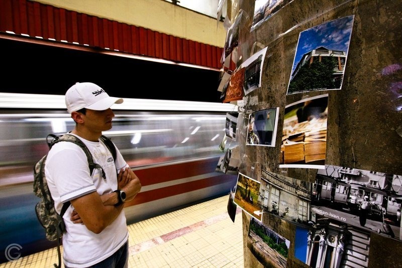 admirand Livada de Fotografii