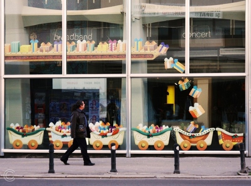 observator de sarbatori