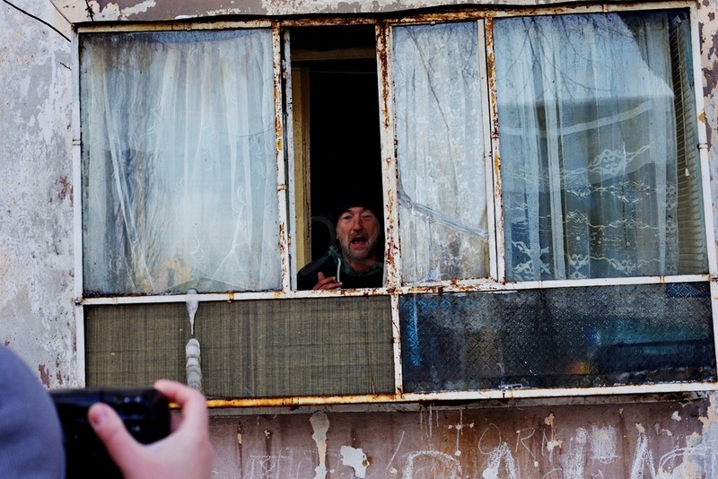 "Asa ma! Pozati-ma toti!"