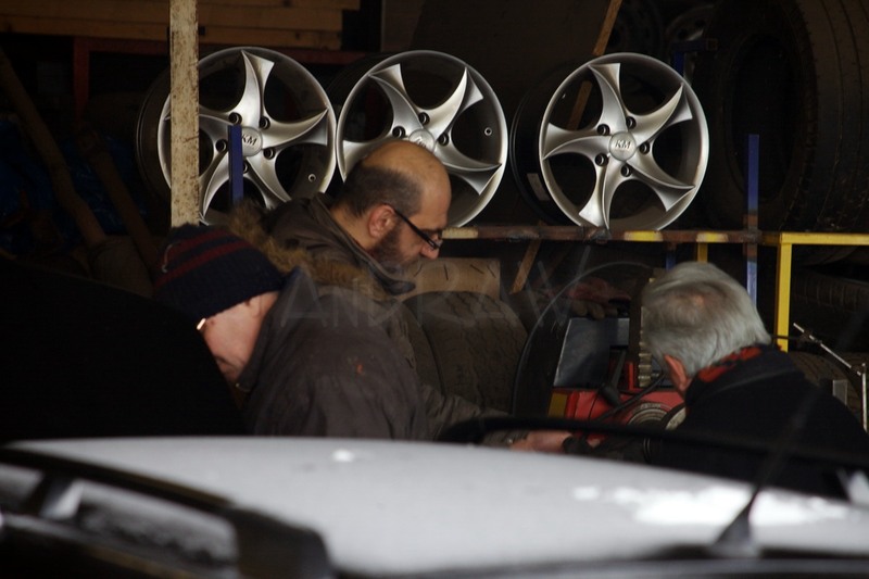 sunt si afaceri in zona!