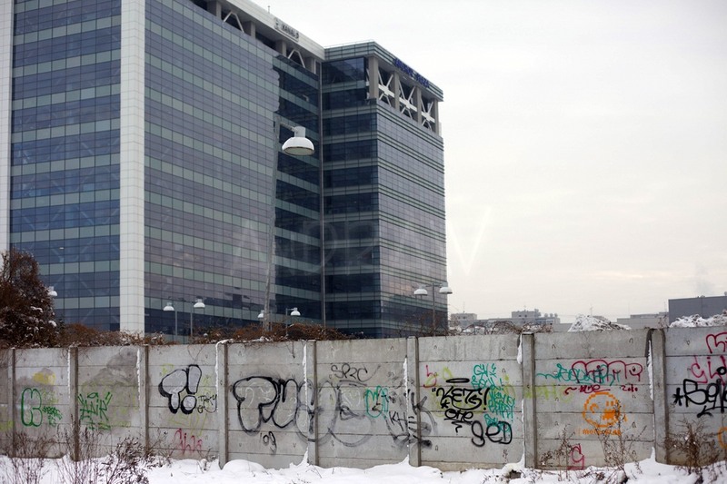 Despre "sa ne facem ca nu vedem"...