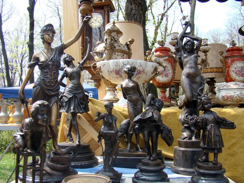 Asa-s femeile-n istorie