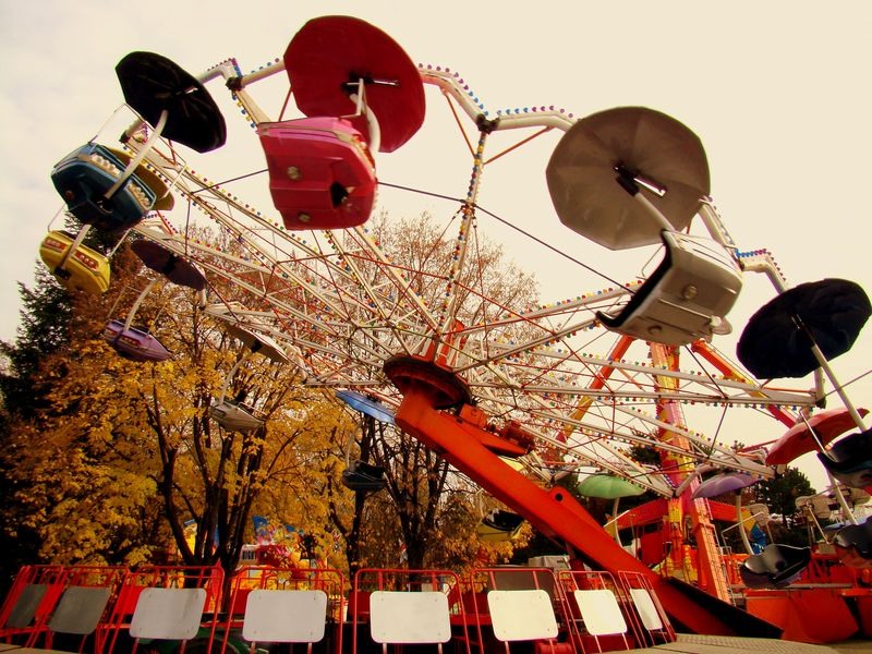 Invarteala, ameteala