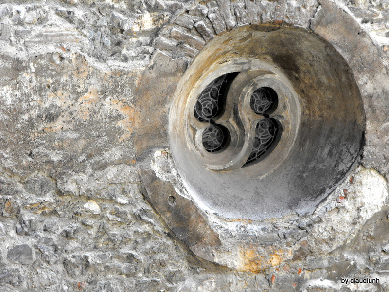 Yin-Yiang de Huniade