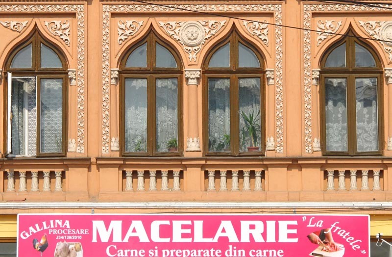 macelarie de patrimoniu