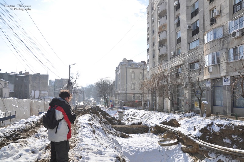 Nici barza nu mai vine aici