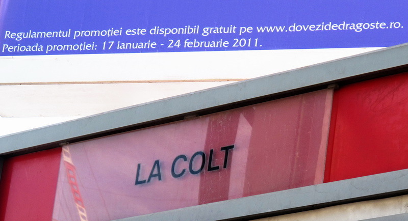 oferta de colt