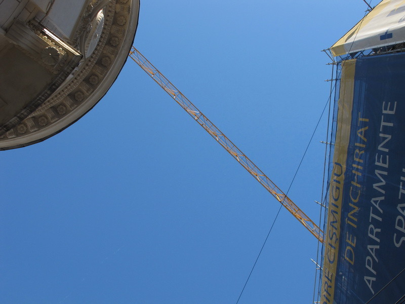 macarale rad in soare