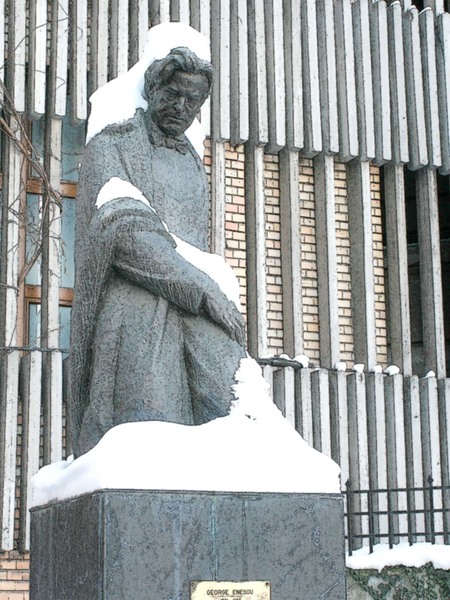 enescu