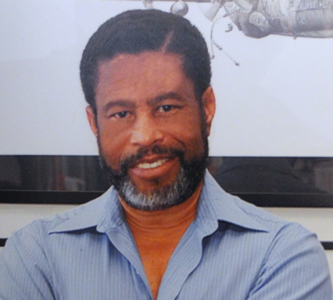 Jerry Taliaferro SUA