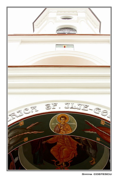 biserica Sf Ilie