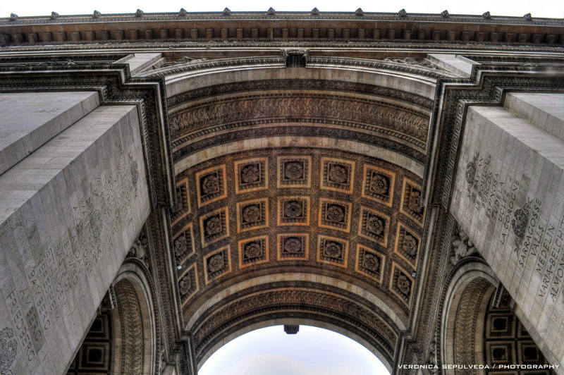 triumphal arch
