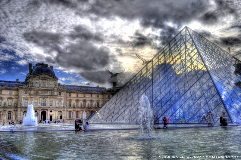 louvre