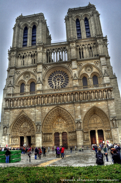 notre dame