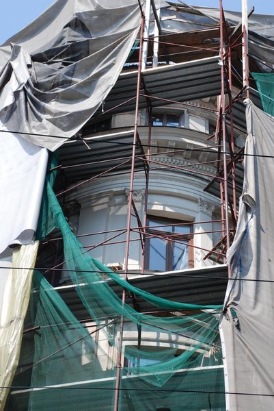 calea-victoriei-by-florijianu