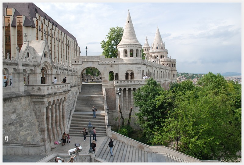 bastionul-pescarilor