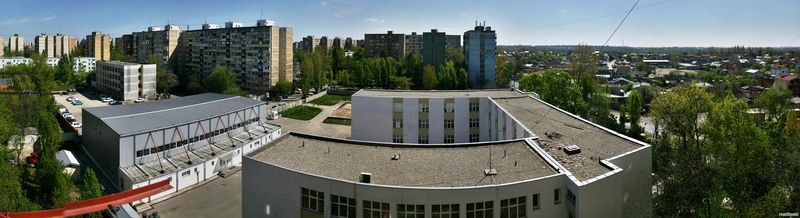 Drumul Taberei, Ghencea