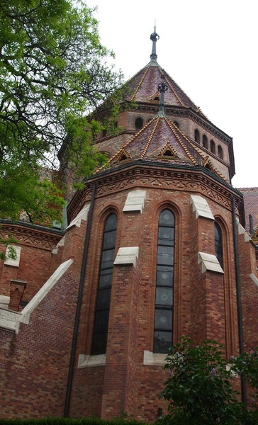 bisericuta-din-budapesta