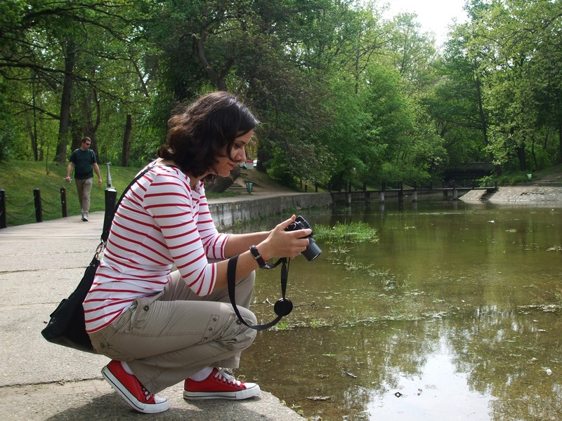 lacul-din-varosliget-budapesta
