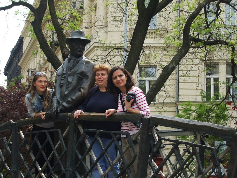 prieteni-la-catarama