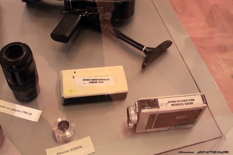 Aparatura si accesorii