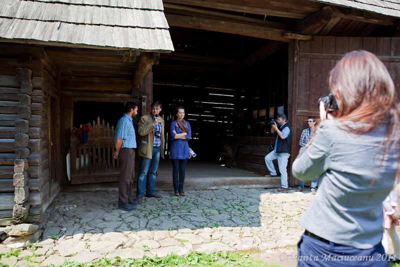 vernisaj Andrei Vocurek