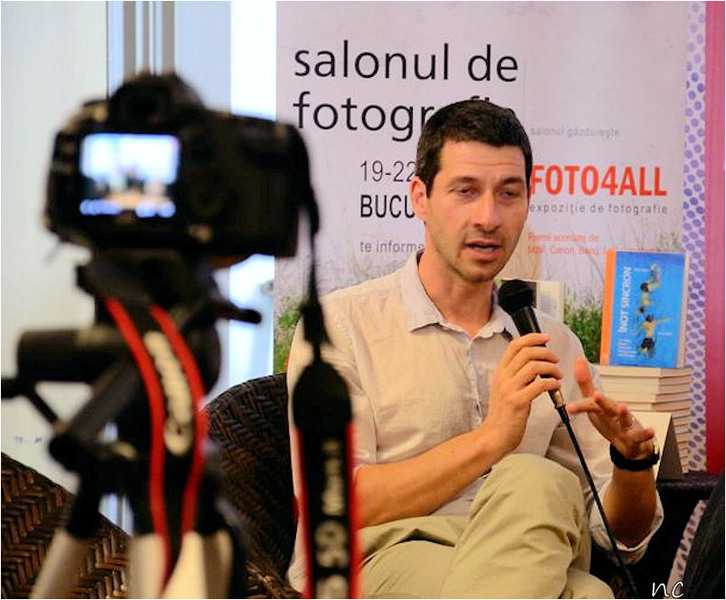 Serban Mestecanaeanu