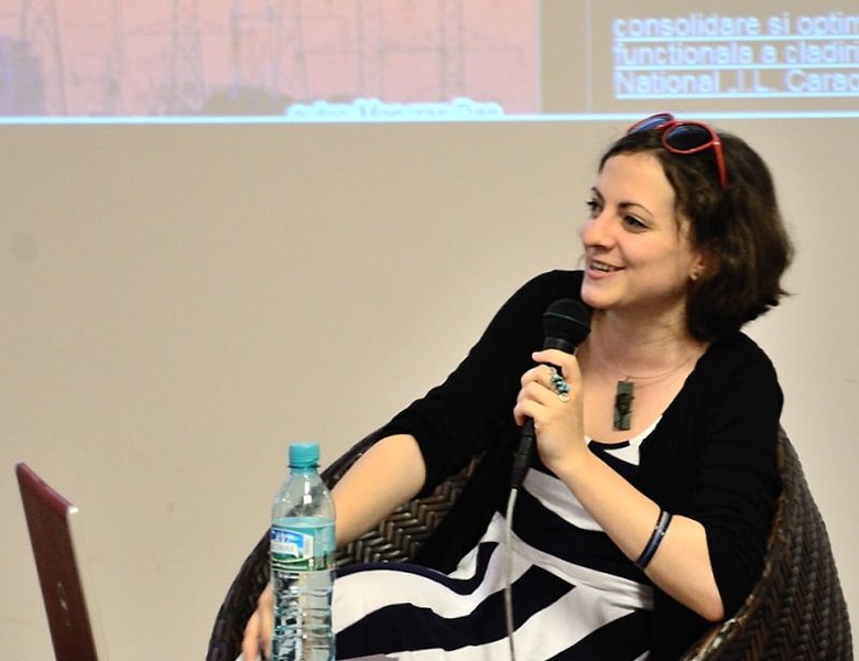 Reprezentanta comunitatefoto.ro