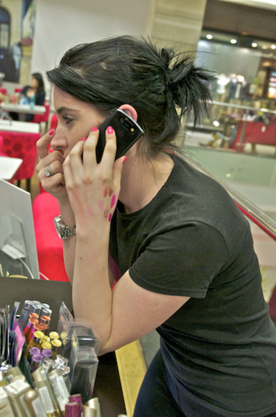 13Ai spalat copilul?