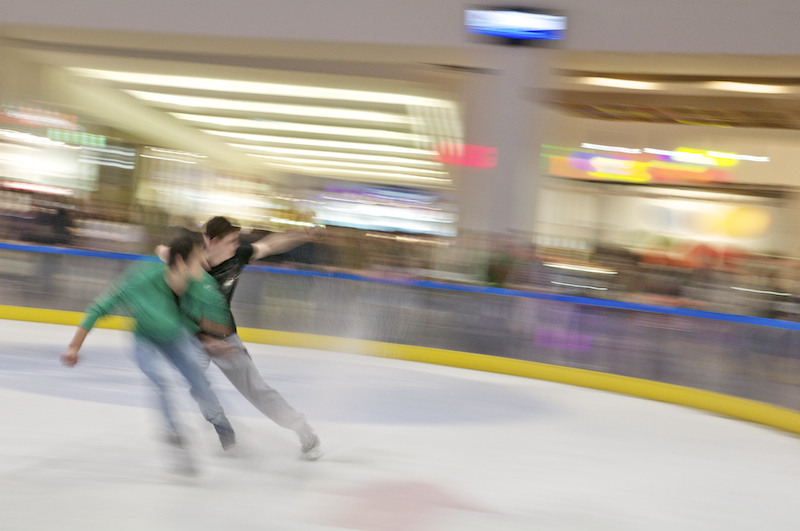 17Stop la intersecție