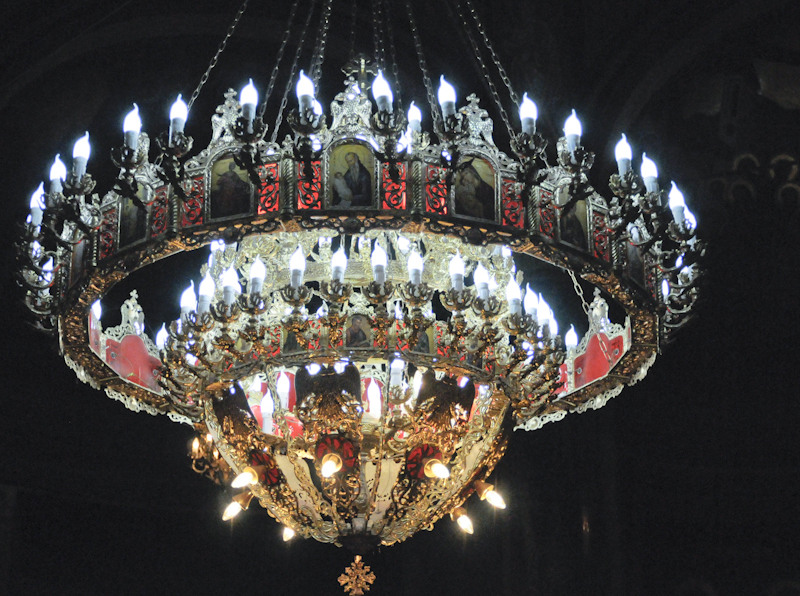 4Lumina spre eternitate