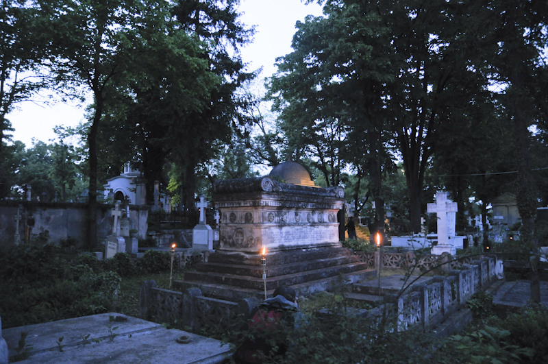 8Odinneasca-se in pace