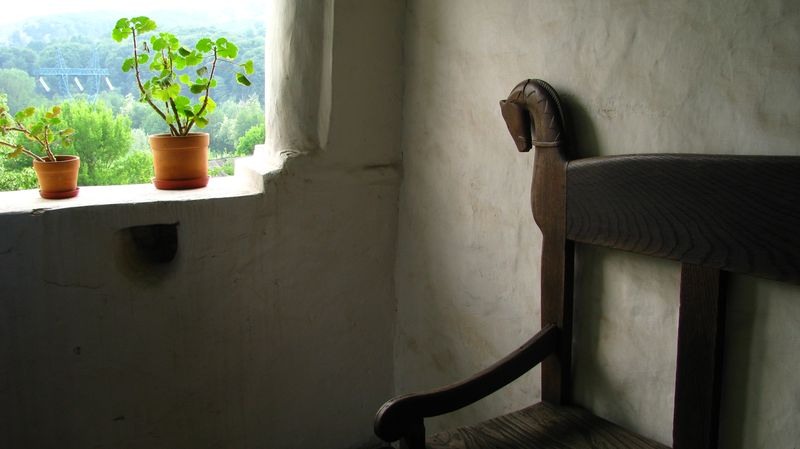 Cula Greceanu, Maldaresti