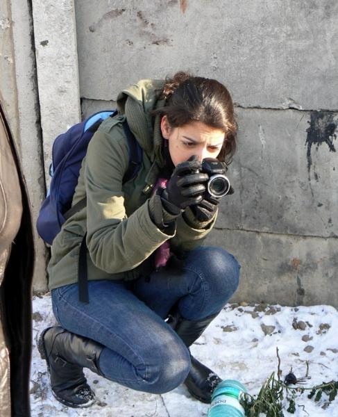 cristina-by-cristinad