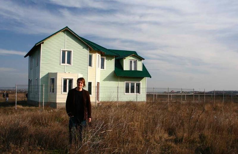 portret-american-de-marius-grigore