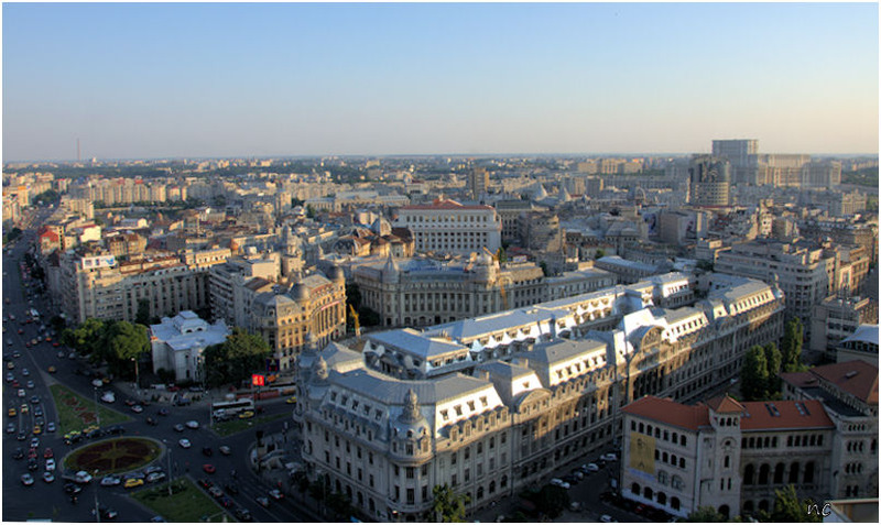 Universitatea Bucuresti