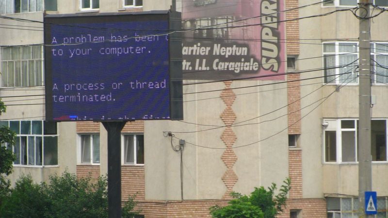 Dorele, ce'ai facut mah!?!