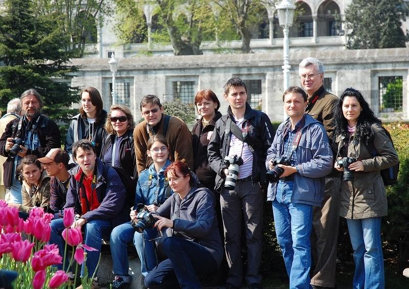 grup-7-de-livia-vintila