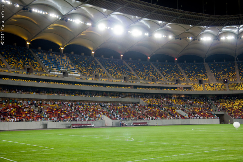 National Arena 11