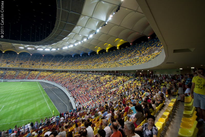 National Arena 6