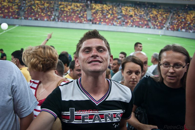 Jackson de la poarta 4