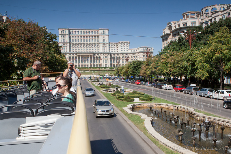 Palatul Parlamentului