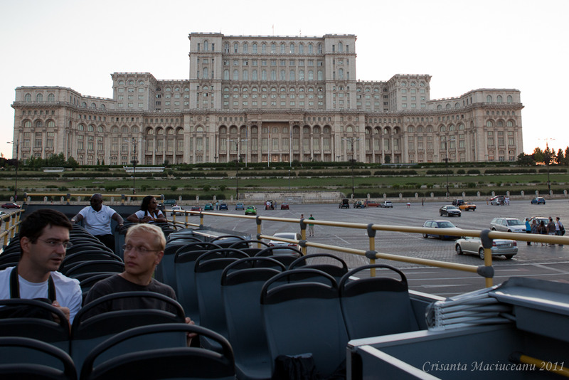Palatul Parlamentului