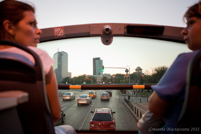 spre Piata Victoriei