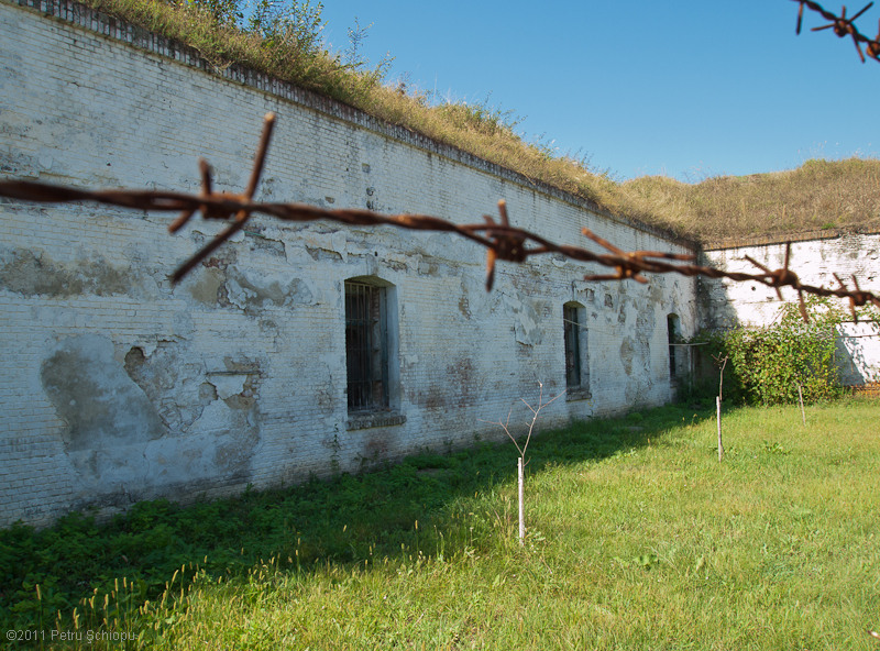 006-jilava-fortul-no-13